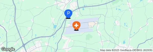 Park Shuttle & Fly MUC