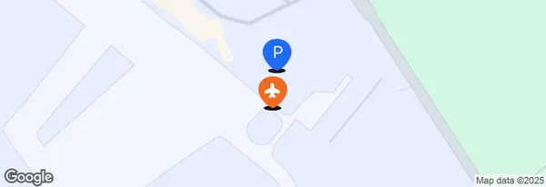 ParkBee Groningen Airport P3