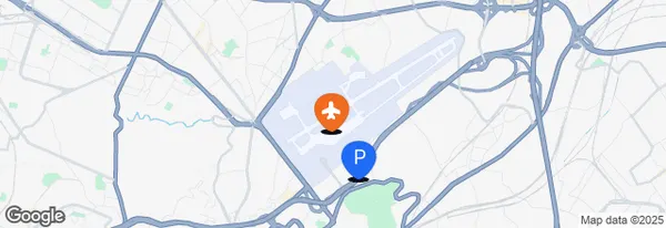 TAM Parking (Paga online)