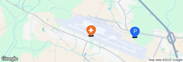 AA Parking Auto Airport