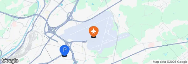 ParqPoint Zaventem