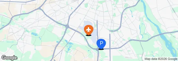AirgoParking