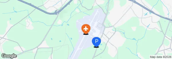 Solution Parking Nantes