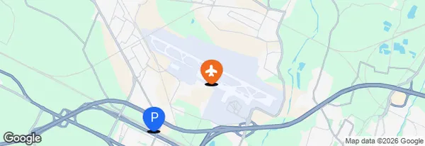 Avioparking Bologna (Paga online)