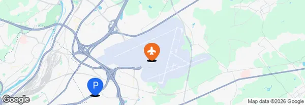 Zenova parking