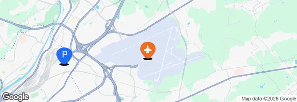 Drop Fly Zaventem