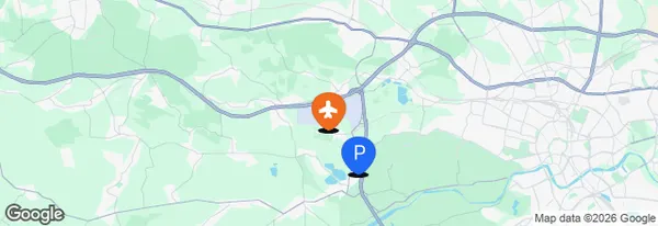 SkyParking Balice [EU]