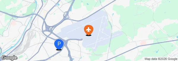 AEROPARKING BRUSSELS