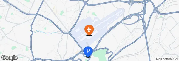 Agar Parking