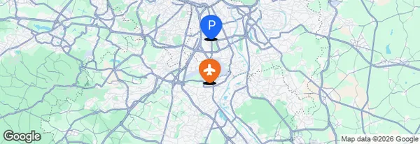 COVERPARK