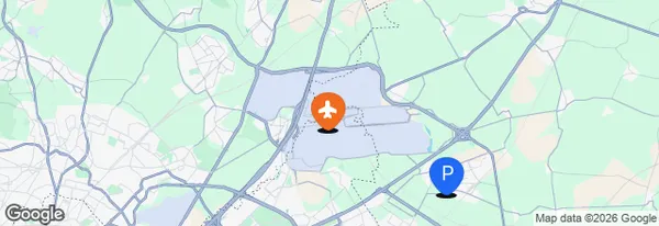 Alterpark Roissy