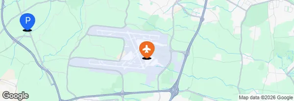 Park & Fly Dublin