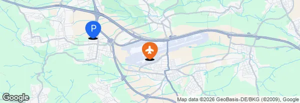 AYA Parking Echterdingen