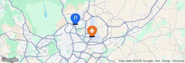 RAPIDOPARKING