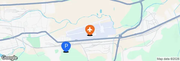 TFD PARKING