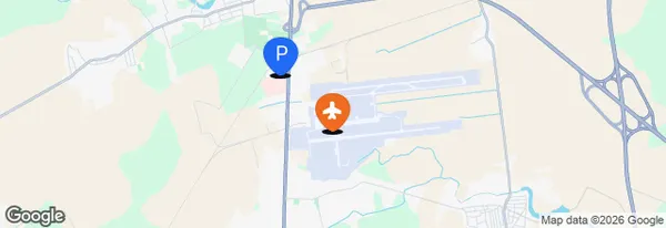 ManGo Parking