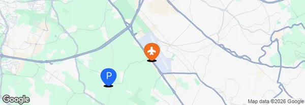 Parcheggio Ferrari (Paga online)