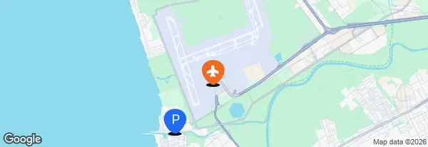 Sosta Sicura Fiumicino (Paga online)
