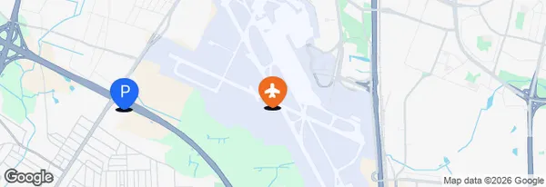 Elite Parking Warsaw