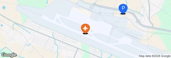 Goliat Parking Gdansk