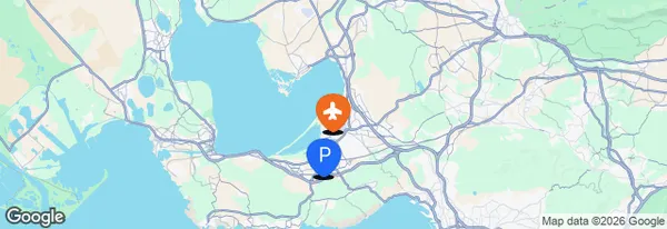 PORTAIR PARKING