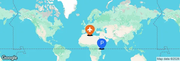 Asia Parking (Paga online)