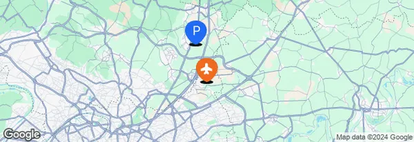 Parking Pas Cher Roissy