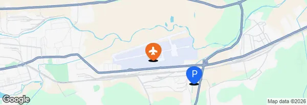 Dezpezzi Airport Park and Fly with Shuttle