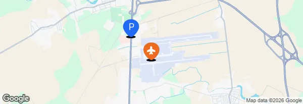 Alana Parking Otopeni