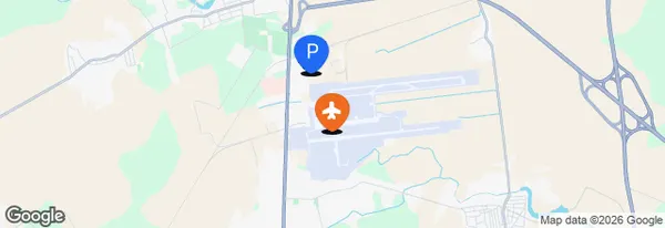 EASY FLY PARKING