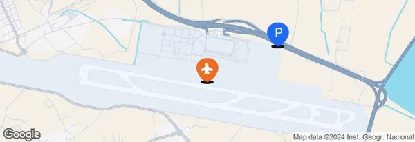 Plane Parking