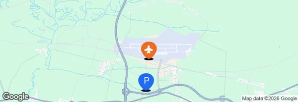 PERI Parking Strzeżony