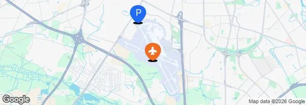Parking Dragon