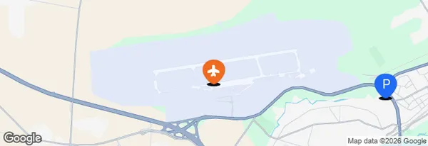 Parking Bastion