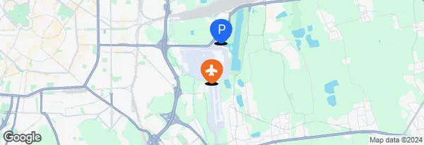Express Parking (Paga in parcheggio)