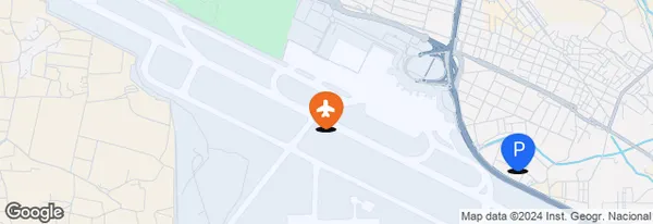 King Parking (Paga online)