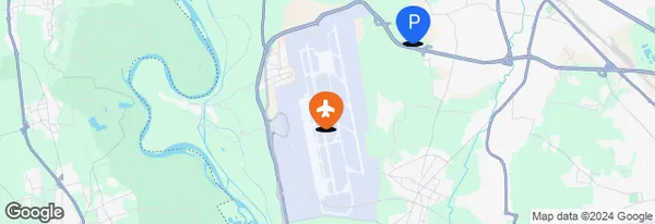 Well Parking Malpensa (Paga in parcheggio)