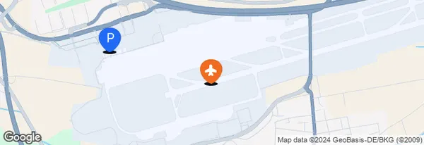 Stuttgart Flughafen Parken