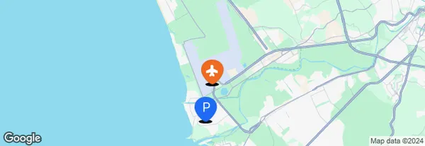 Area 4 Parking (Paga online)