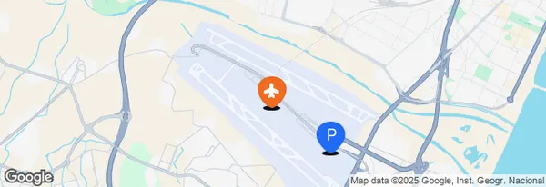 Parking Lido (Paga online)