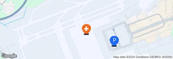 Airport Valet Parken