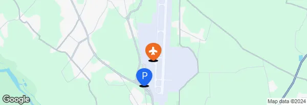 Cumino Parking Caselle (Paga online)