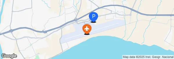 Parking Marvill (Paga online)