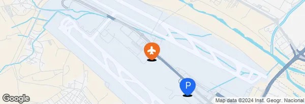 Kumpel Parking (Paga online)