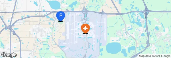 Flex Airport Parking