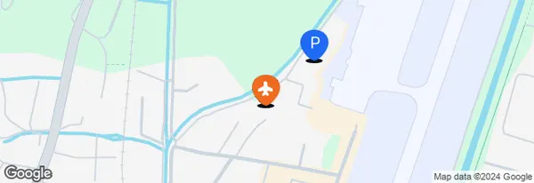 JetCarPark