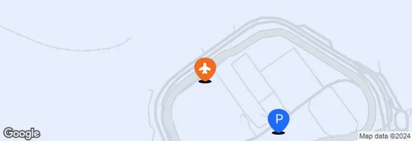 Easy Parking Terminal A (Paga online)