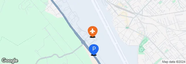 Easy Parking P6 (Paga online)