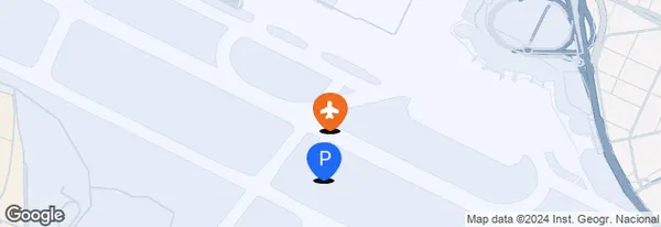 Valencia International Parking (Paga online)