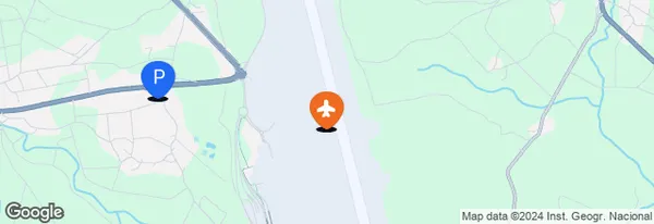 Aparking Fly